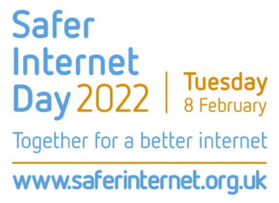 Safer Internet Day 2022